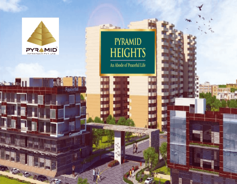 Paradise Consulting Pyramid Heights 85